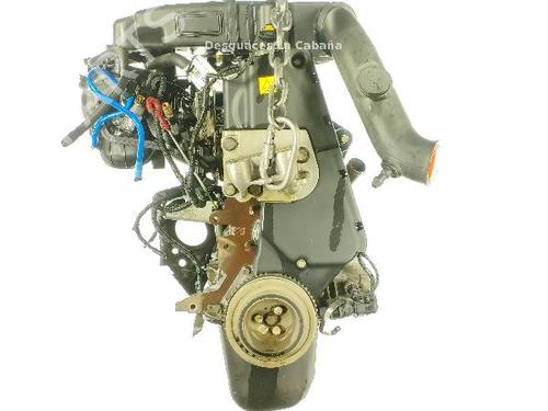 Engine FIAT GRANDE PUNTO (199_) 1.2 | BP40442163M1 - Image 5