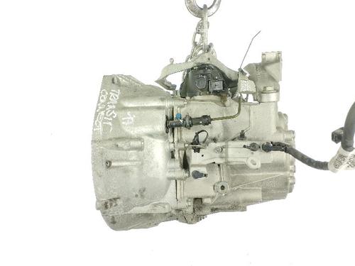 Gearbox FORD TRANSIT CONNECT V408 Box Body/MPV 1.5 EcoBlue | BP38435881M3 - Image 3