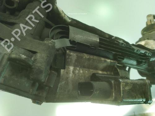 Steering rack AUDI A3 (8P1) 1.9 TDI | BP24051243M22 - Image 2