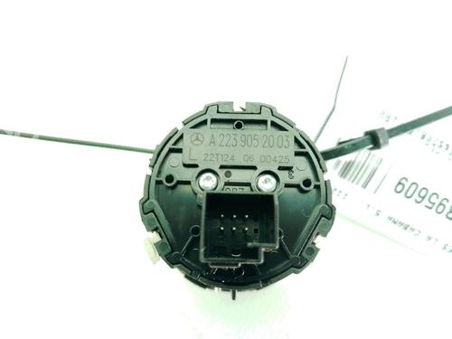 Headlight switch MERCEDES-BENZ C-CLASS T-MODEL (S206) C 220 d (206.204, 206.216) | BP31848310I24
