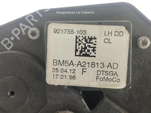 Front left lock FORD FOCUS III 1.0 EcoBoost | BP24102894C98 