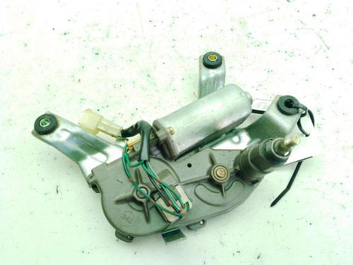 Rear wiper motor HONDA HR-V (GH_) 1.6 16V 4WD (GH2, GH4) | BP29821825M102