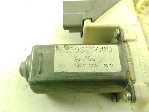 Rear left window mechanism PEUGEOT 406 (8B)  | BP26233039C24 