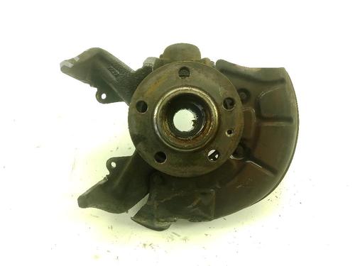 Used Left front steering knuckle Left front steering knuckle 18357797 18357797