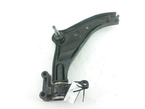 Used Left front suspension arm MINI MINI (R56) Cooper S (174 hp) 18372189