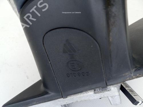 Left mirror BMW 3 (E90) 320 d | BP24041555C26 