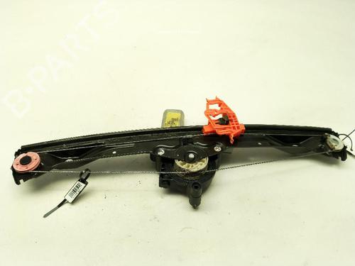 Used Front left window mechanism Front left window mechanism LANCIA DELTA III (844_) 1.6 D Multijet (844.AXC11, 844.AXC1A) (120 hp) 34207794 34207794