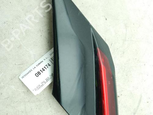 Used Right taillight Right taillight CITROËN C4 III (BA_, BB_, BC_) 1.2 PureTech 130 (BAHNSA, BAHNSB) (130 hp) 24048683 24048683