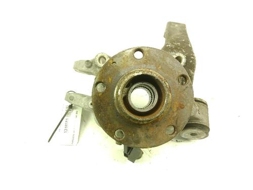Used Right rear steering knuckle AUDI A8 D3 (4E2, 4E8) 4.0 TDI quattro (275 hp) 18367872