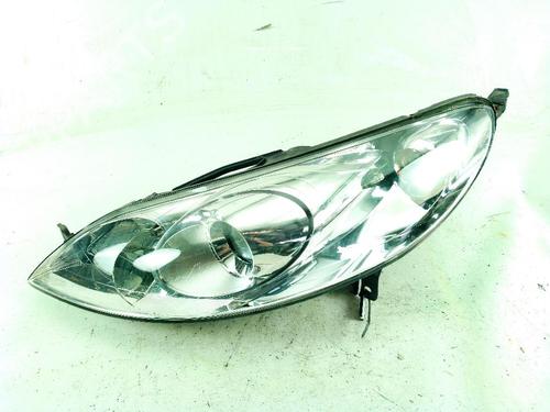 Used Left headlight PEUGEOT 407 SW (6E_, 6D_) 2.2 (158 hp) 27625990