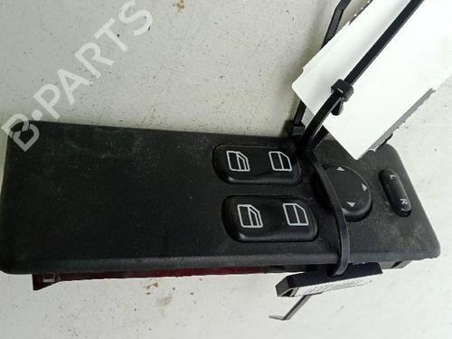 Used Left front window switch Left front window switch MERCEDES-BENZ V-CLASS Van (638/2) V 200 (638.294) (102 hp) 33454438 33454438