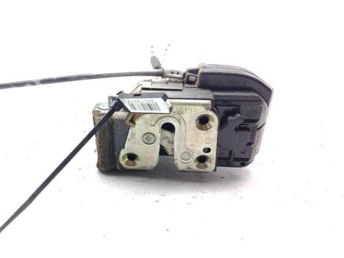 Rear right lock NISSAN MURANO I (Z50) 3.5 4x4 | BP28208960C99 