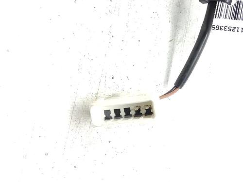 Left mirror CITROËN BERLINGO / BERLINGO FIRST MPV (MF_, GJK_, GFK_) 2.0 HDI 90 (MFRHY) | BP30146266C26