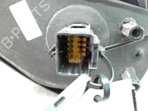 Right mirror RENAULT KANGOO (KC0/1_)  | BP24047603C27 