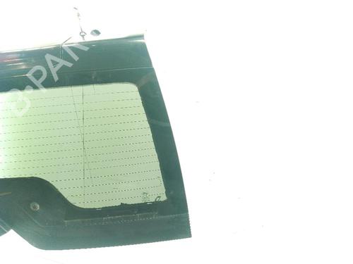 Bakluke CC/Kombi-Kupé LAND ROVER DISCOVERY III (L319) 2.7 TD 4x4 | BP29746689C6