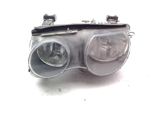 Used Left headlight BMW 3 Compact (E46) 316 ti (115 hp) 29298740