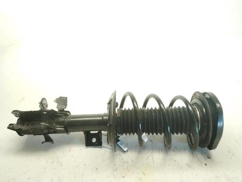 Used Left front shock absorber FORD FOCUS IV (HN) 1.0 EcoBoost mHEV (125 hp) 24051705