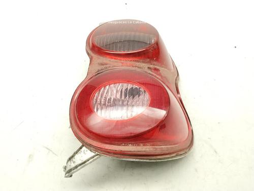 Used Right taillight Right taillight SMART FORTWO Coupe (451) 1.0 (451.331, 451.380) (71 hp) 39609825 39609825