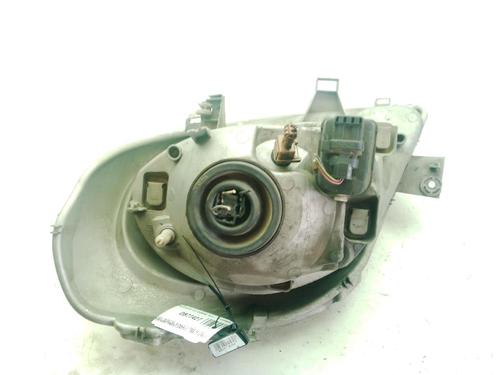 Right headlight RENAULT TRAFIC II Bus (JL) 1.9 dCI 100 (JL0C, JL0K) | BP36405210C29 - Image 2