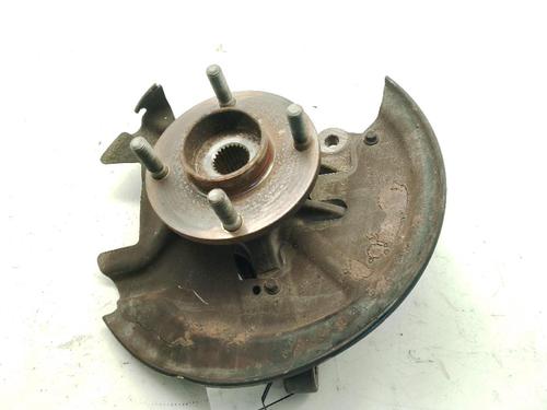 Left front steering knuckle FORD B-MAX (JK) 1.0 EcoBoost | BP24051628M25 - Image 2
