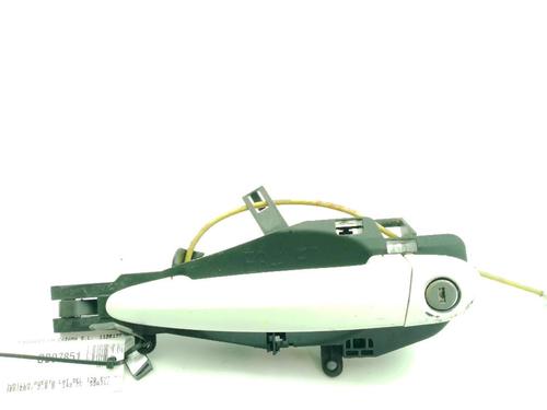 Used Front left exterior door handle BMW X1 (E84) sDrive 20 d (163 hp) 32008807