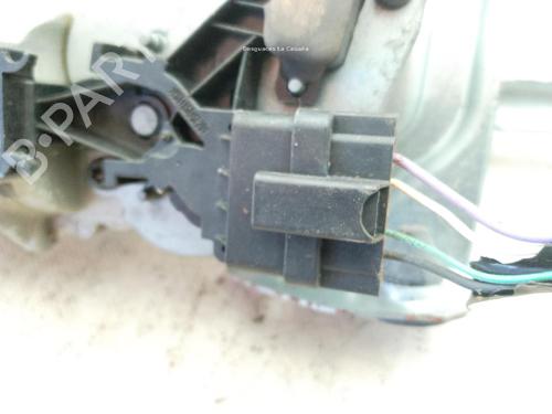 Front wiper motor RENAULT GRAND SCÉNIC II (JM0/1_) 1.9 dCi (JM14) | BP24873346M29 