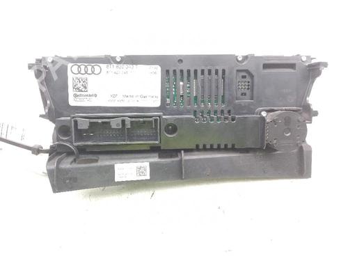 Climate control AUDI A4 B8 Avant (8K5) 2.0 TDI | BP24044927I5 - Image 2