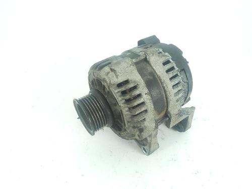 Used Alternator Alternator CHEVROLET ORLANDO (J309) 1.8 (141 hp) 18357878 18357878