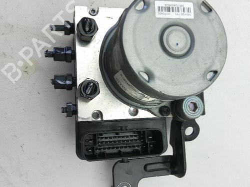 Used ABS pump KIA SPORTAGE IV (QL, QLE) 1.7 CRDi (116 hp) 18376546