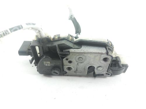 Used Front left lock PEUGEOT 208 II (UB_, UP_, UW_, UJ_) 1.2 PureTech 100 (101 hp) 18373380