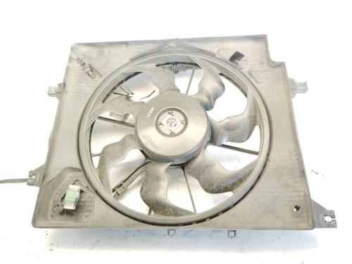 Used Radiator fan HYUNDAI i30 (GD) 1.4 CRDi (90 hp) 29129750
