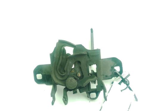 Serrure capot SEAT TOLEDO II (1M2) 1.9 TDI (110 hp) 31352194