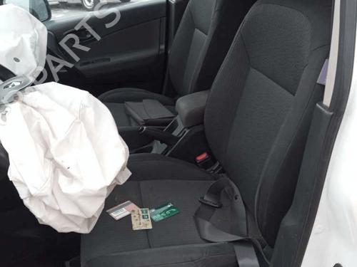 Frontplade/Frontkurv RENAULT KOLEOS I (HY_) 2.0 dCi 4x4 (HY0K) | BP31988847C72 