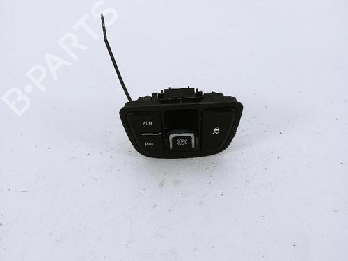 Used Switch Switch OPEL ZAFIRA TOURER C (P12) 2.0 CDTi (75) (130 hp) 18358921 18358921