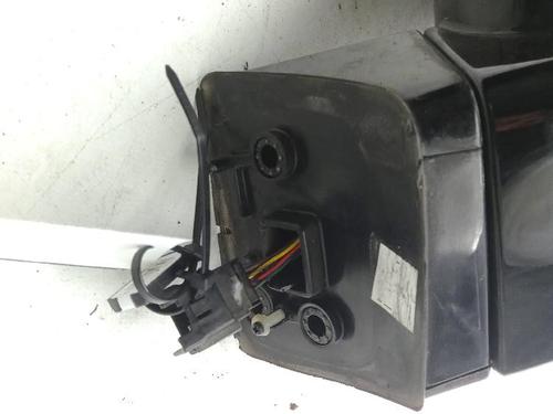 Left mirror CHEVROLET CAPTIVA (C100, C140) 2.0 D 4WD | BP32203848C26