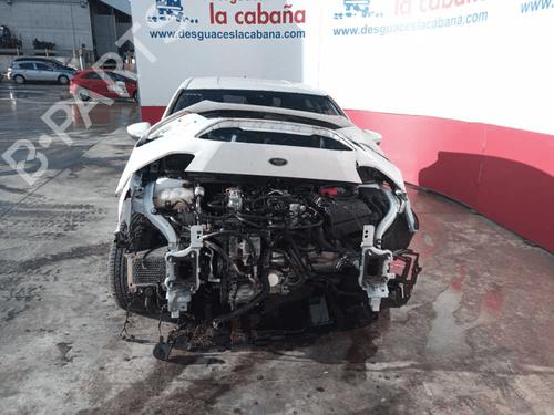 Engine FORD FOCUS IV (HN) 1.0 EcoBoost | BP31989825M1