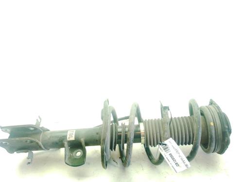 Used Left front shock absorber Left front shock absorber NISSAN JUKE (F15) 1.6 DIG-T (190 hp) 36255208 36255208
