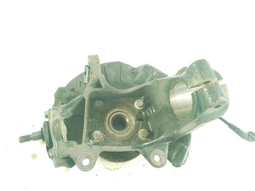 Left front steering knuckle MINI MINI Convertible (R52) Cooper | BP24544301M25 