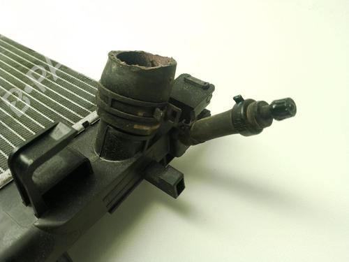 Water radiator DACIA DUSTER (HS_) 1.2 TCe 125 | BP39739321M31 - Image 3