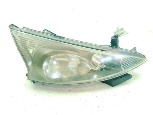 Used Right headlight Right headlight MITSUBISHI GRANDIS (NA_W) 2.0 DI-D (NA8W) (136 hp) 27714311 27714311