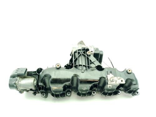 Used Intake manifold VW PASSAT B6 (3C2) 2.0 TDI 16V (140 hp) 32280312