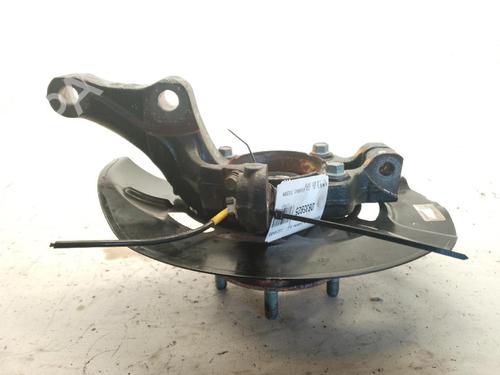 Left front steering knuckle HYUNDAI TUCSON (TL, TLE) 1.6 GDi | BP24996306M25 