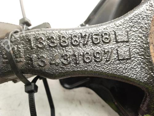 Right front steering knuckle OPEL ADAM (M13) 1.0 | BP24948600M26 - Image 4
