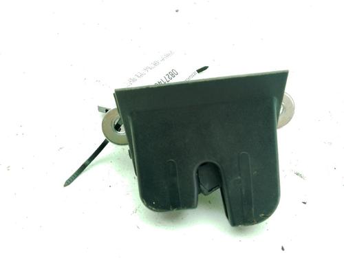 Used Tailgate lock SEAT ALTEA XL (5P5, 5P8) 1.6 TDI (105 hp) 24544750