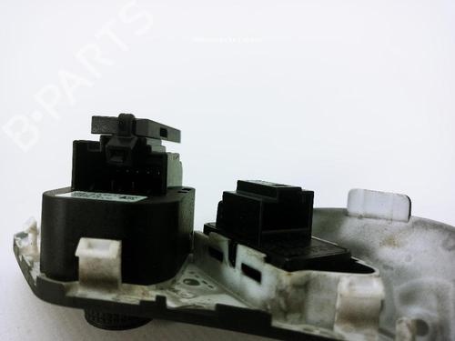 Mirror switch VW GOLF ALLTRACK VII Variant (BA5, BV5) 1.6 TDI 4motion | BP31990239I25