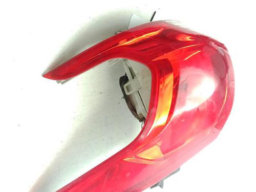 Right taillight PEUGEOT 2008 I (CU_) 1.6 BlueHDi 100 | BP35774701C35 - Image 2