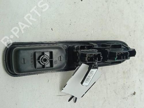 Left front window switch PEUGEOT 307 (3A/C) 2.0 HDi 90 | BP33232831I27 - Image 3