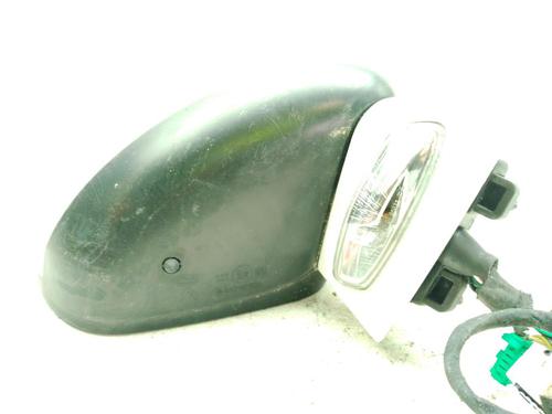 Right mirror CITROËN C4 Coupe (LA_) 1.6 THP 150 | BP24170611C27 
