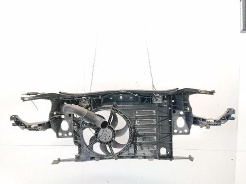 Front slam panel MINI MINI (R56) Cooper | BP36555035C72 - Image 2