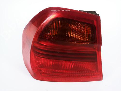Left taillight BMW 3 (E90) 318 i | BP24042035C34 